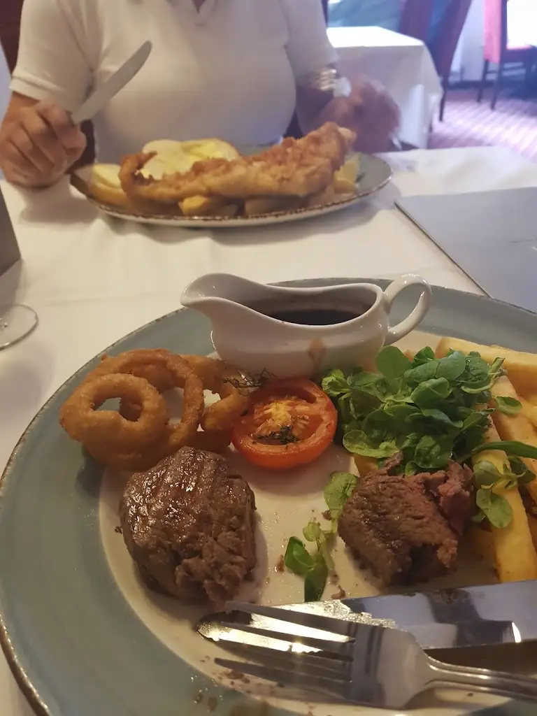 Menu_The Bull_Long Melford_image_7