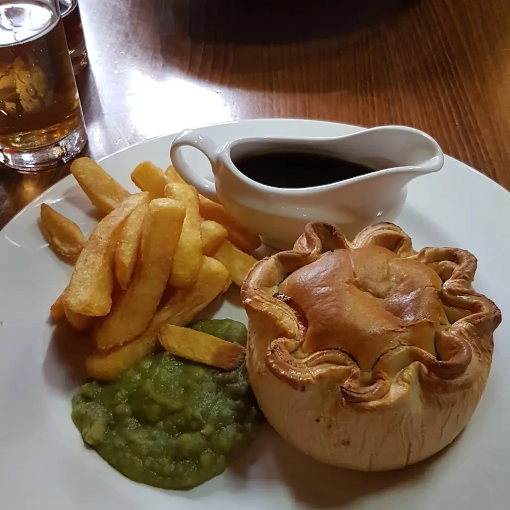 Menu_The Bull_Long Melford_image_8