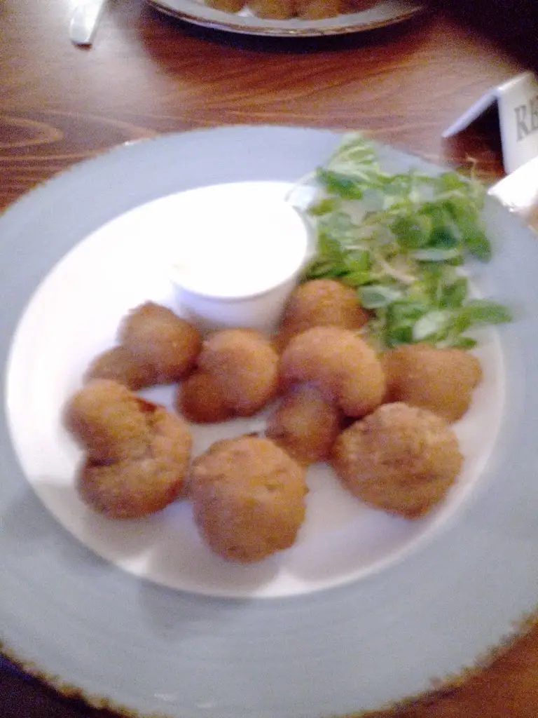 Menu_The Bull_Long Melford_image_9