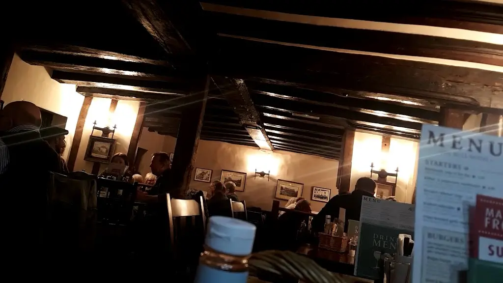 The Bull_Long Melford_slider_image_2