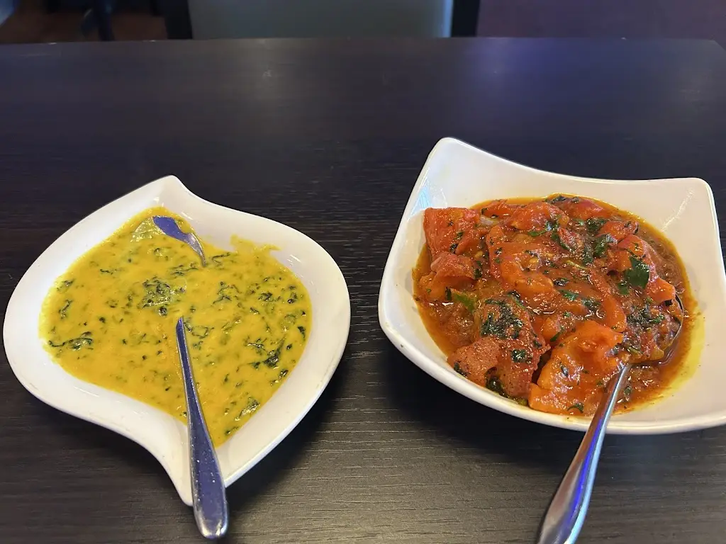 Bessie Carro_Onion Bhaji_Long Melford_review