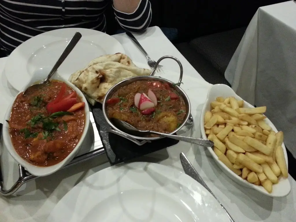 Menu_Melford Valley Tandoori_Long Melford_image_5