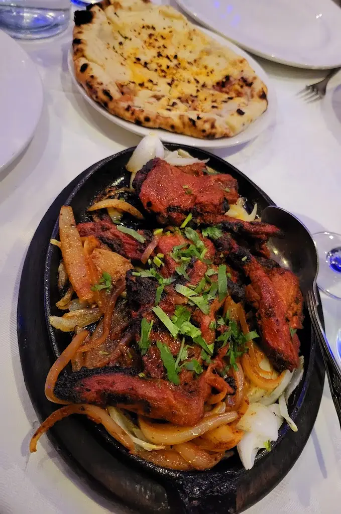 Menu_Melford Valley Tandoori_Long Melford_image_7