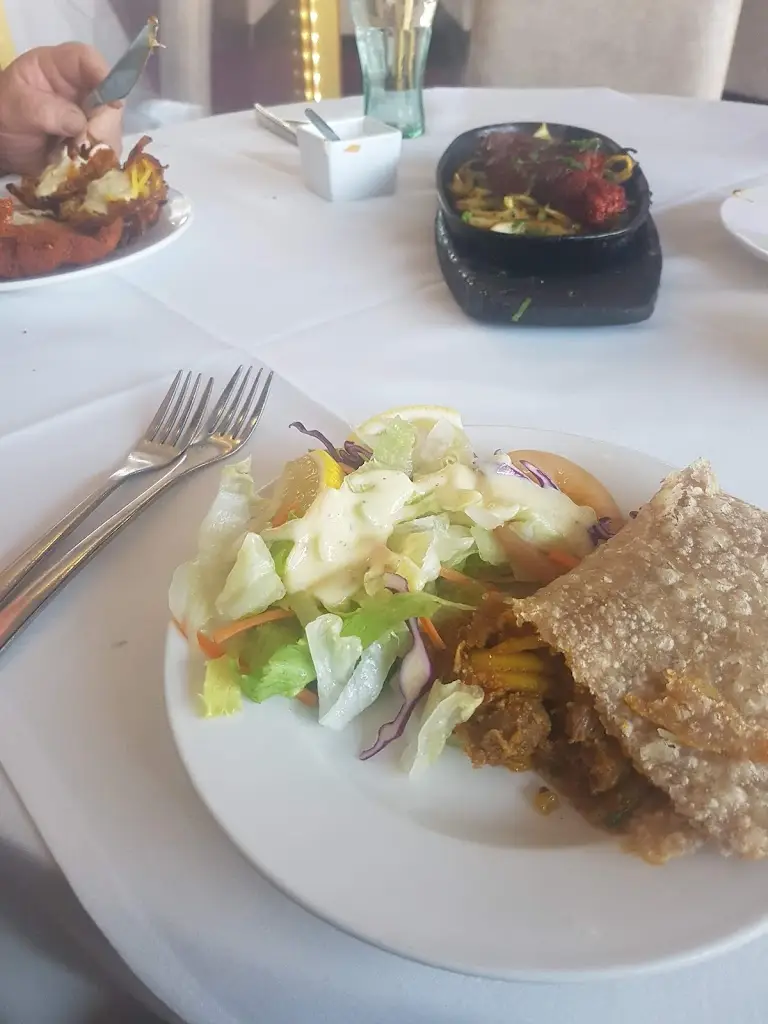 Menu_Melford Valley Tandoori_Long Melford_image_8