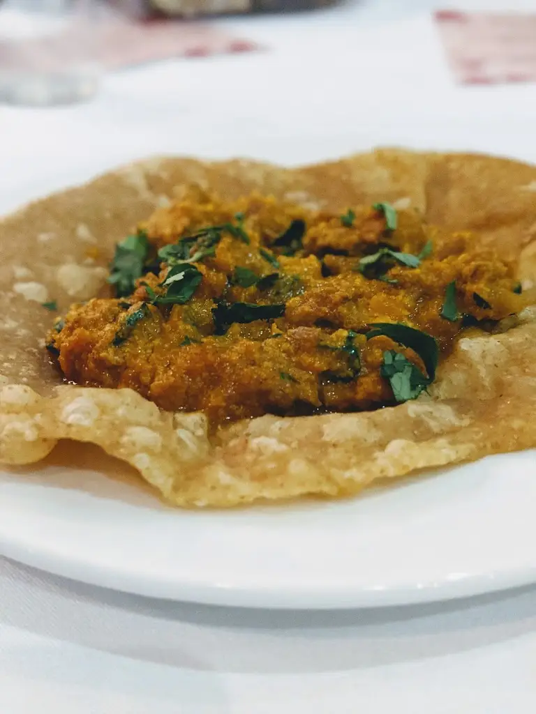 Menu_Melford Valley Tandoori_Long Melford_image_9