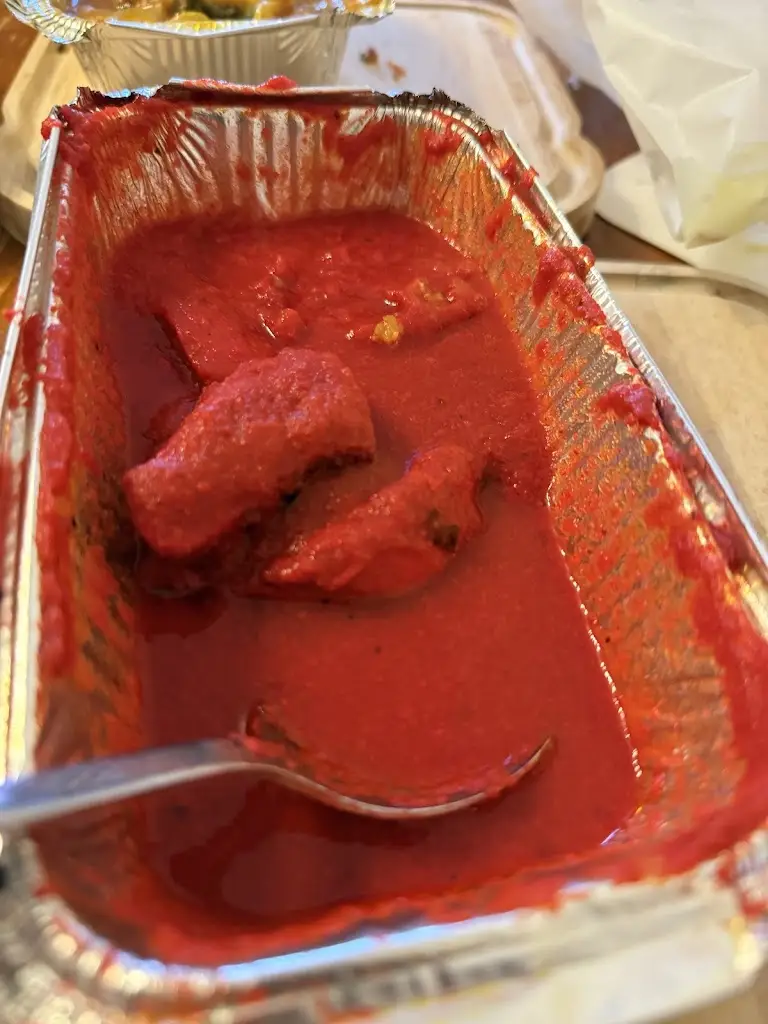 Smoking Steel Garage_Melford Valley Tandoori_Long Melford_review