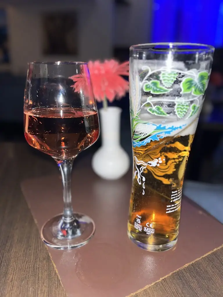 ashley W_Melford Valley Tandoori_Long Melford_review