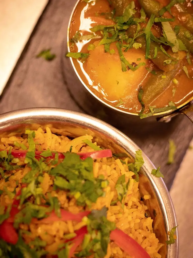 Melford Valley Tandoori_Long Melford_slider_image_2