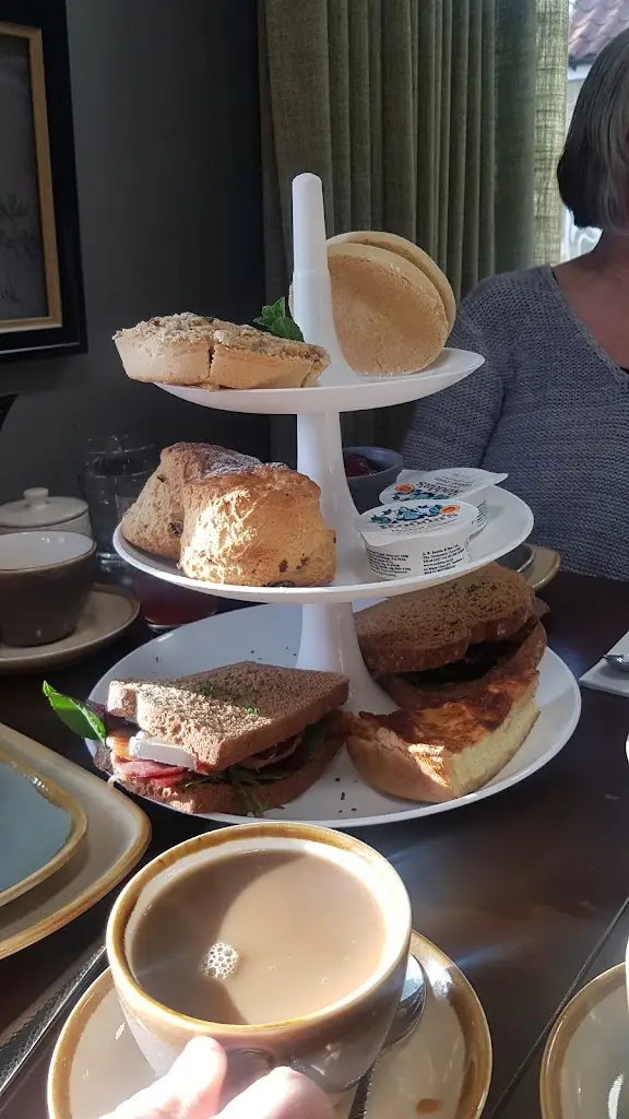 Menu_The Running Fox_Longhoughton_image_6