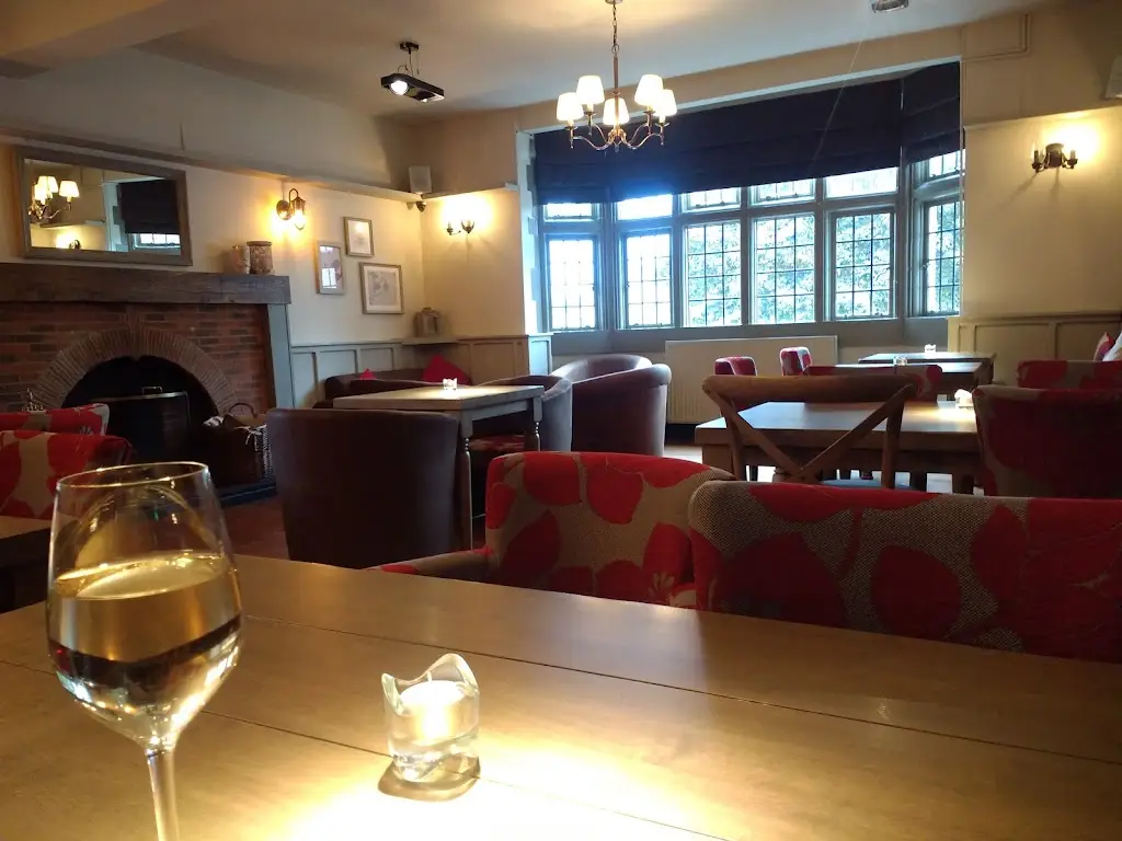 Menu_Duck on the Pond Long Itchington_Long Itchington_image_3