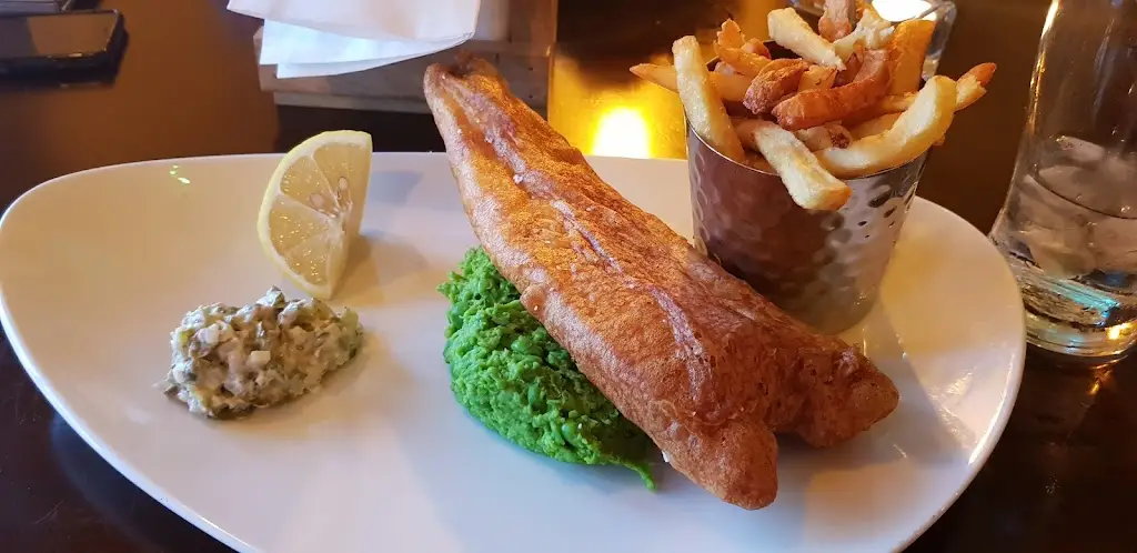 Menu_Duck on the Pond Long Itchington_Long Itchington_image_4