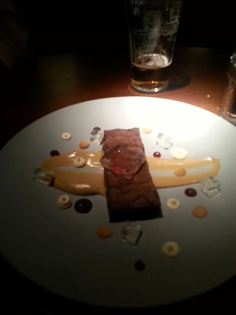 Menu_Duck on the Pond Long Itchington_Long Itchington_image_6