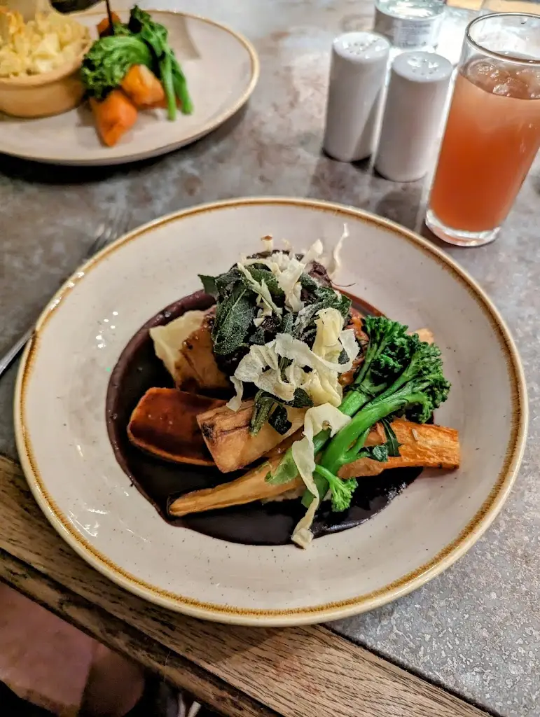 Menu_Duck on the Pond Long Itchington_Long Itchington_image_8