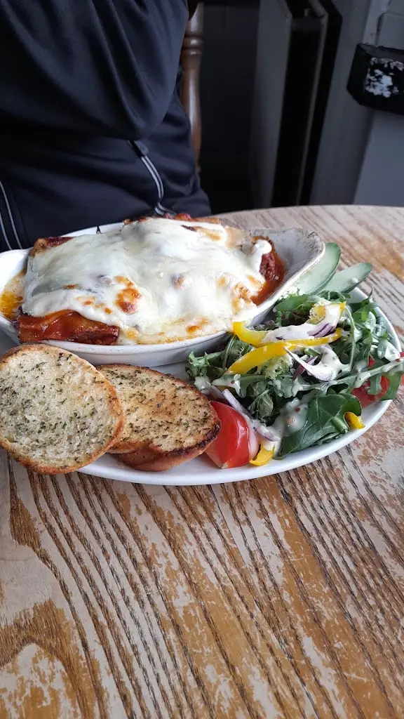 Menu_The Two Boats Inn_Long Itchington_image_9