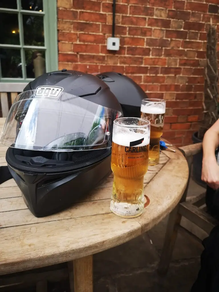 Menü_The Buck & Bell_Long Itchington_Bild_4