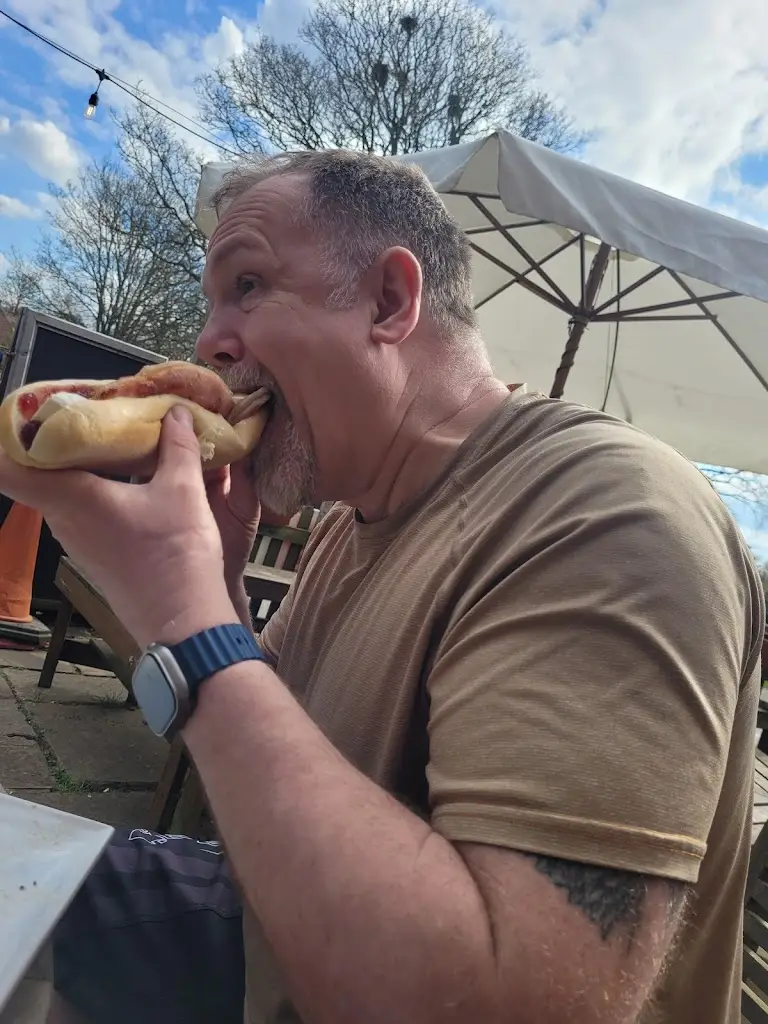 Marie Greenaway_The Buck & Bell_Long Itchington_Bewertung