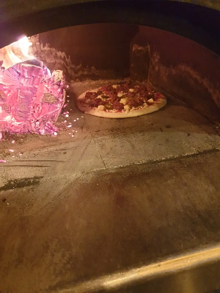 Menu_The Harvester_Long Itchington_image_7