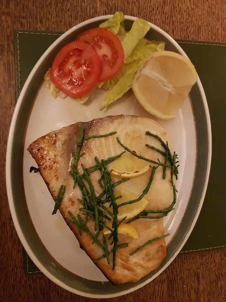 Menu_The Harvester_Long Itchington_image_8