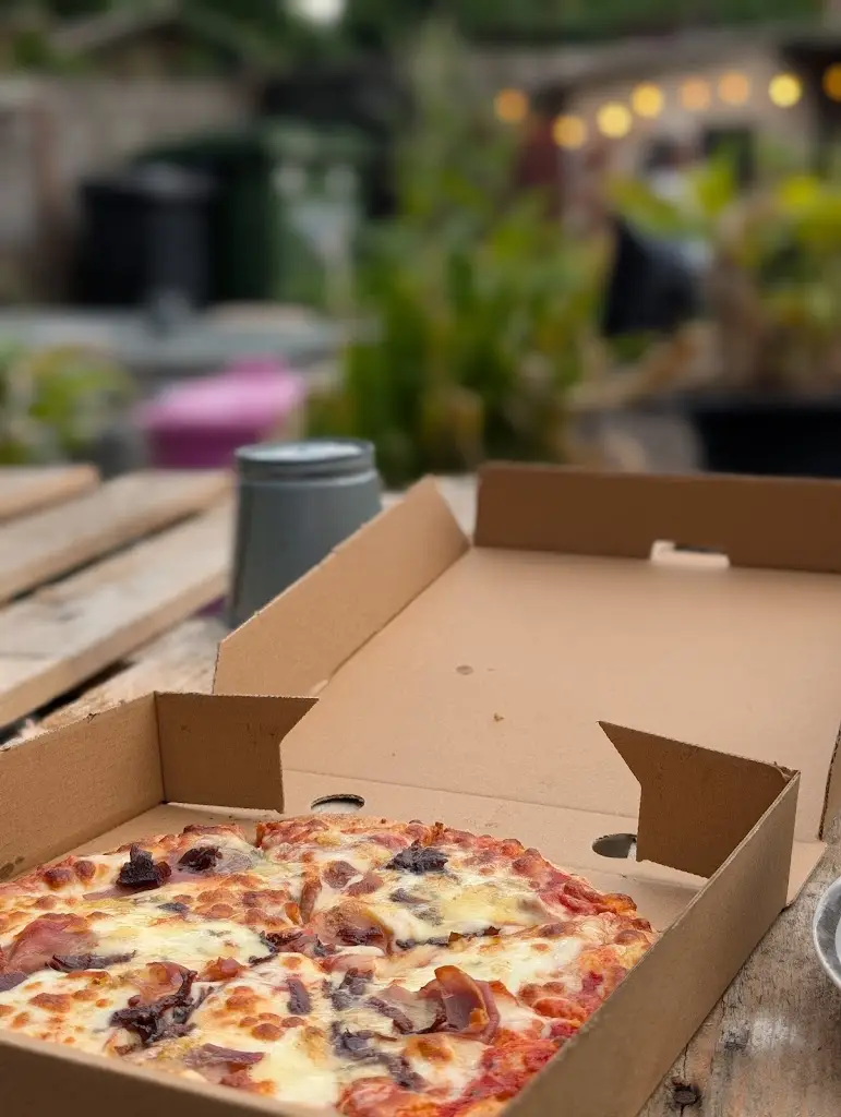 Kerry Jordan_The Harvester_Long Itchington_review