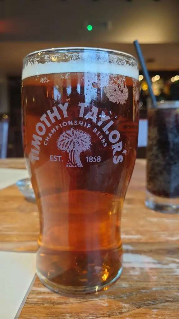 rasha beagle_Cuttle Inn_Long Itchington_review