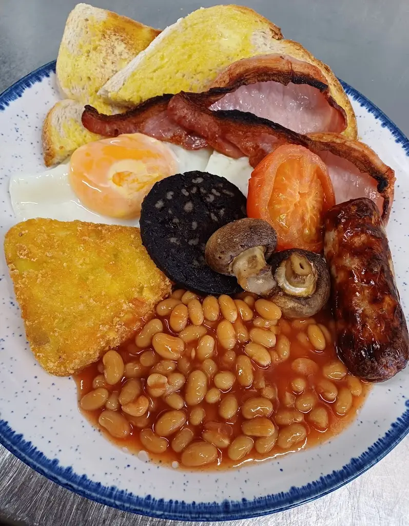 Menu_The Margin Cafe_Long Itchington_image_5