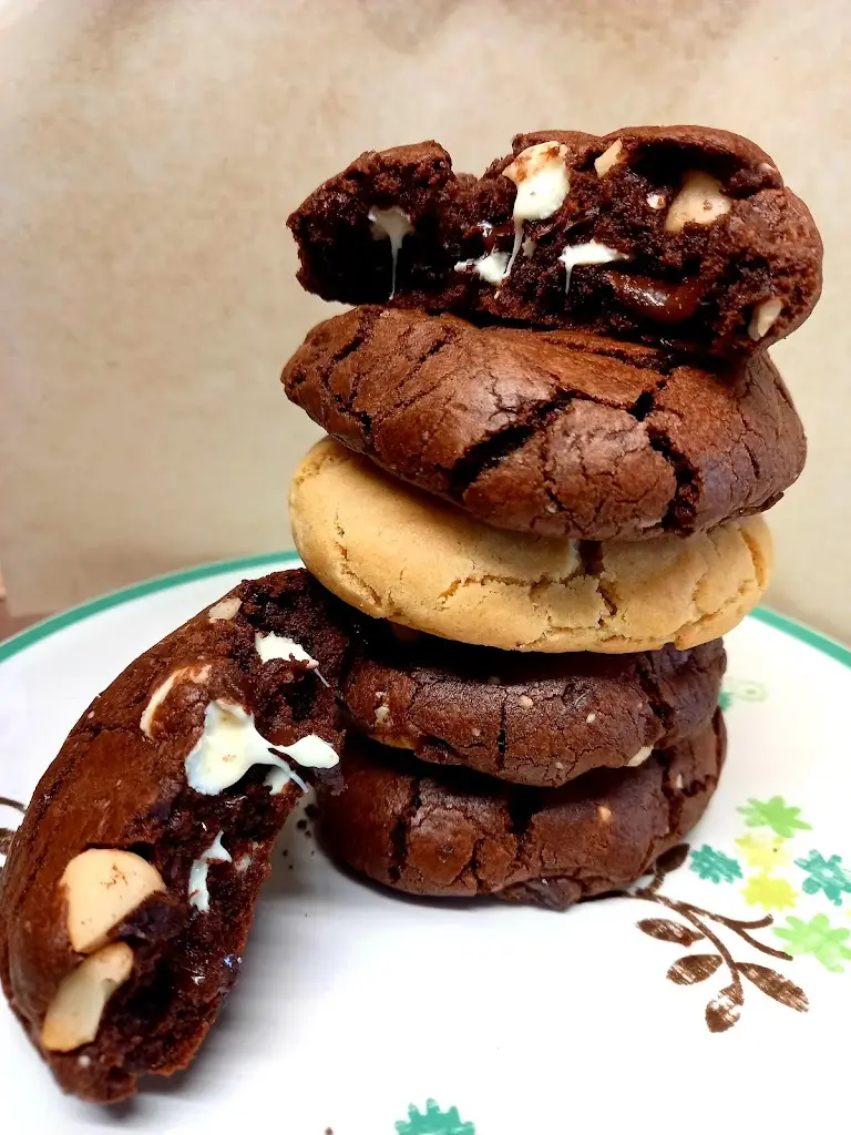 Menu_The Margin Cafe_Long Itchington_image_7