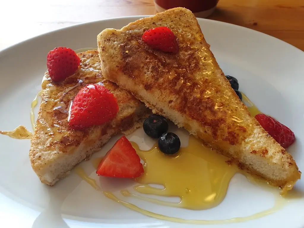 Menu_The Margin Cafe_Long Itchington_image_9