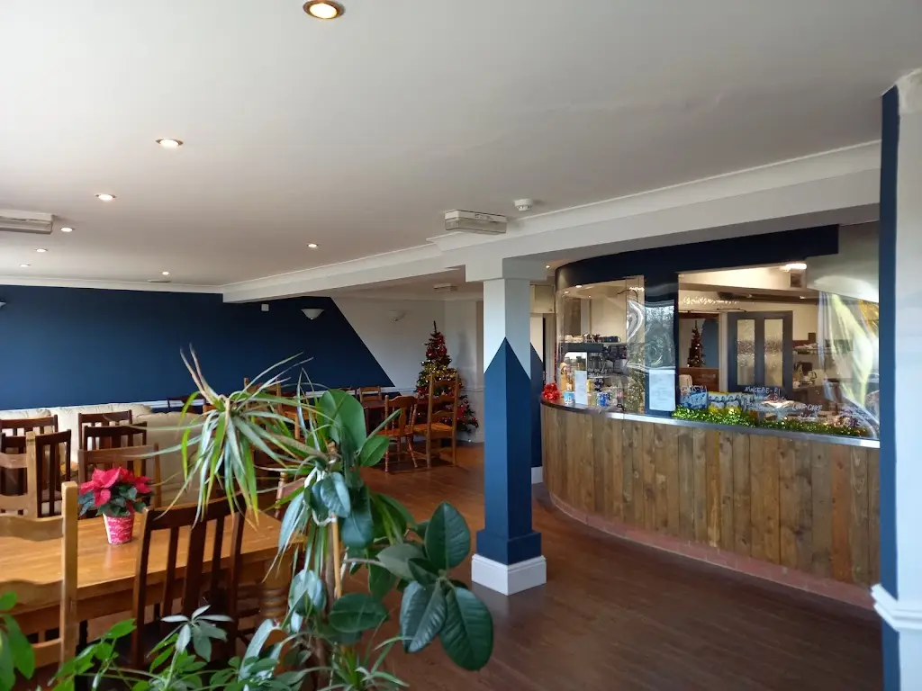 The Margin Cafe_Long Itchington_slider_image_1