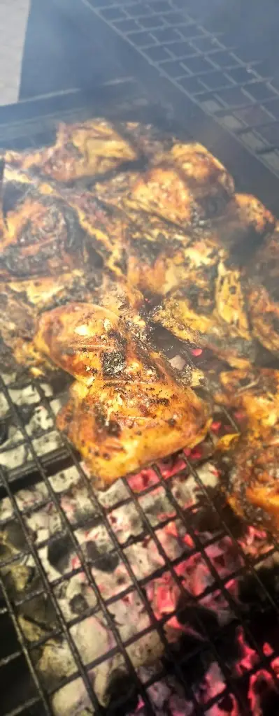 Bev's Kitchen Jamaican, Caribbean food_Long Itchington_slider_image_3