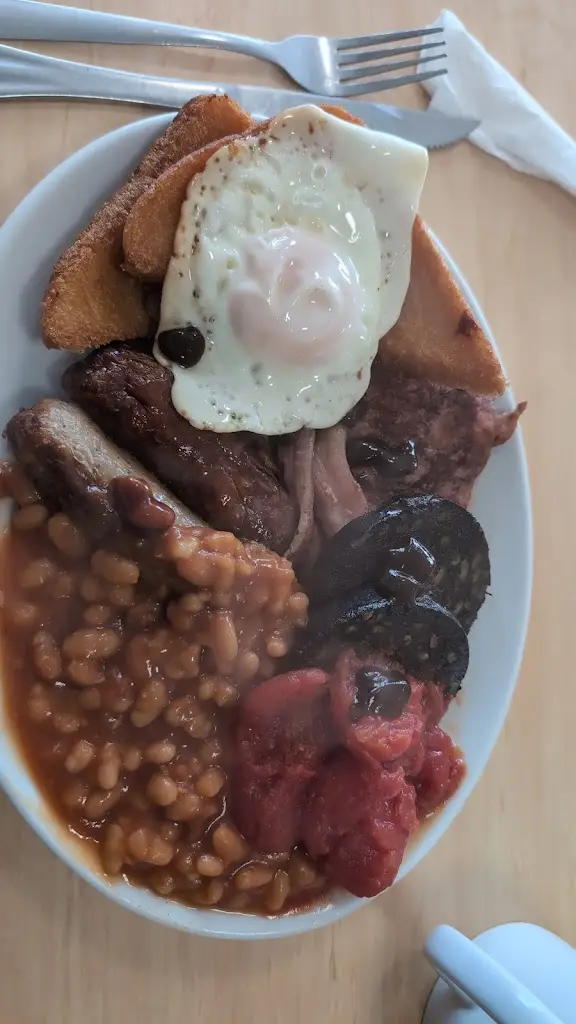 Menu_Long Itch Diner_Long Itchington_image_4