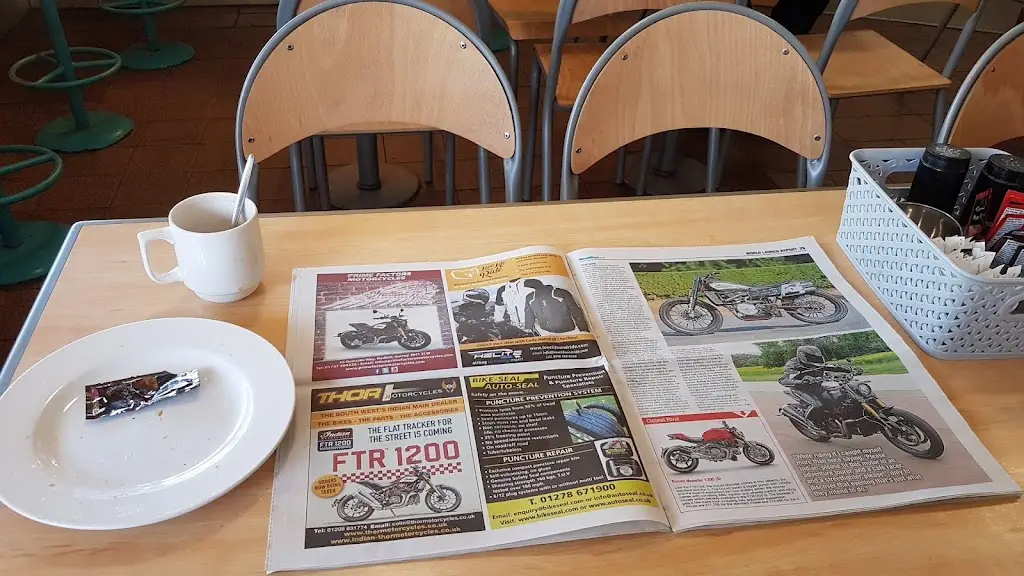 Menu_Long Itch Diner_Long Itchington_image_5