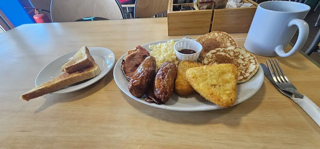 Menu_Long Itch Diner_Long Itchington_image_7