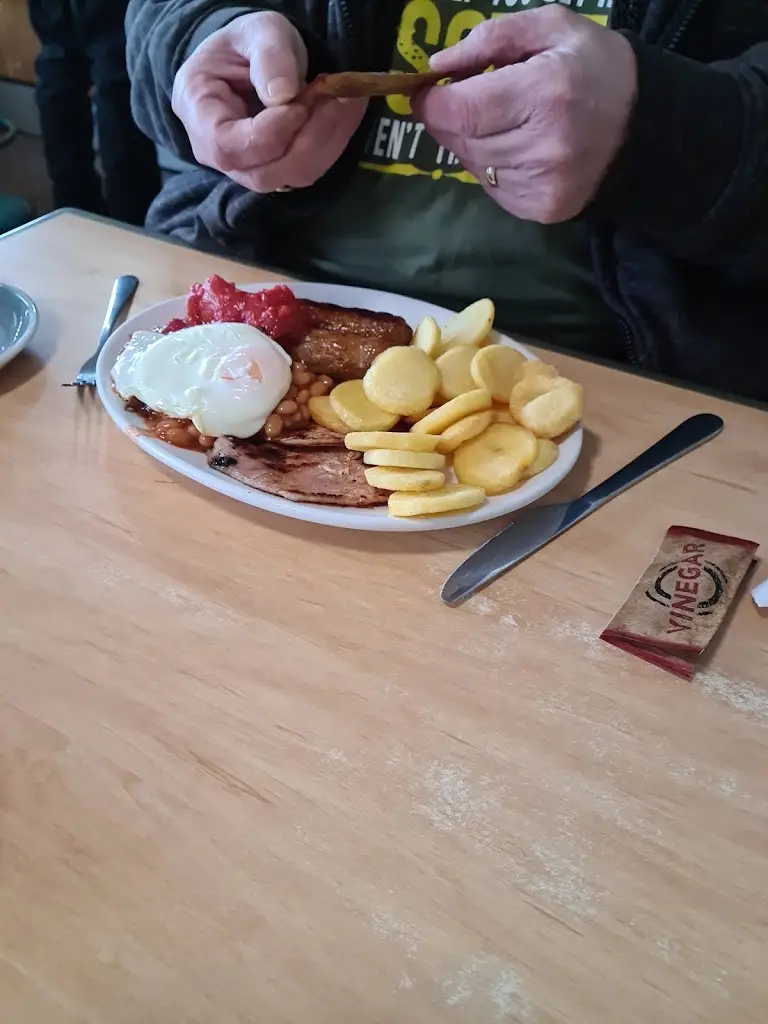 Menu_Long Itch Diner_Long Itchington_image_8