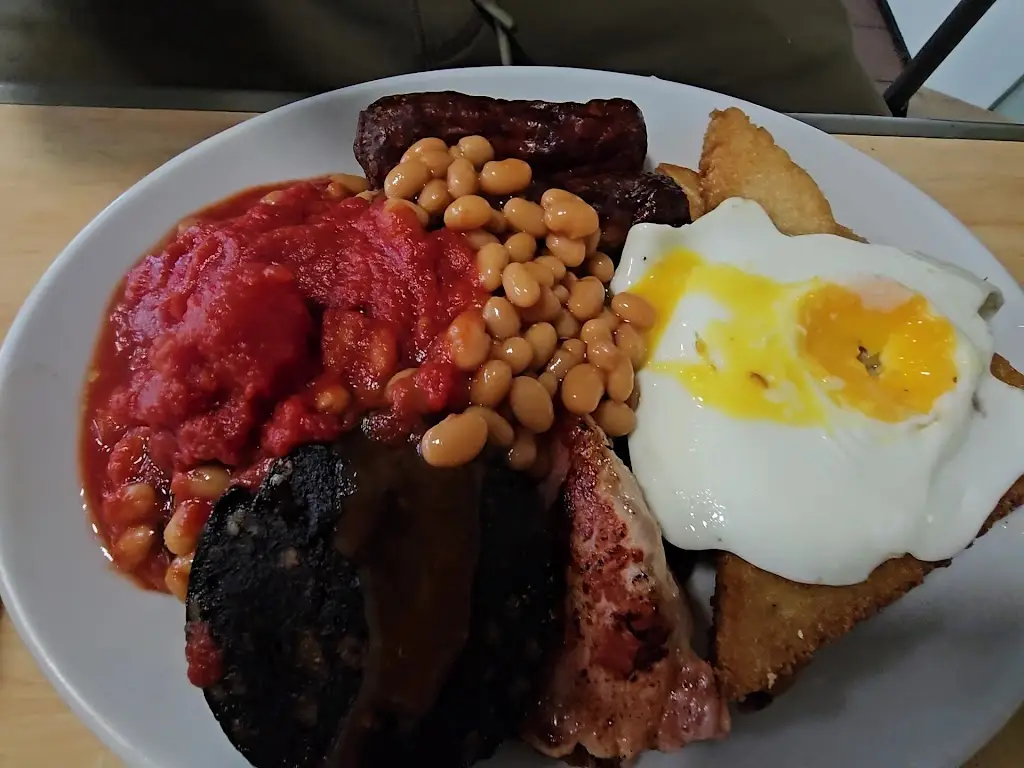 Long Itch Diner_Long Itchington_slider_image_2