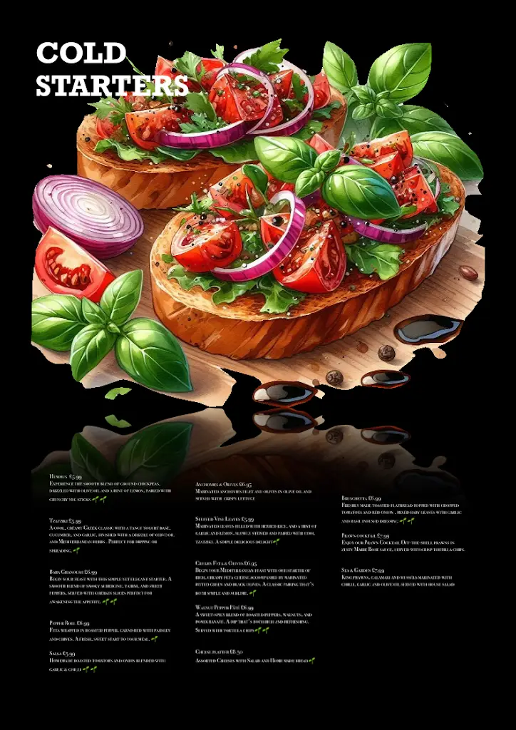 Menu_La Palma_Barlby_image_2