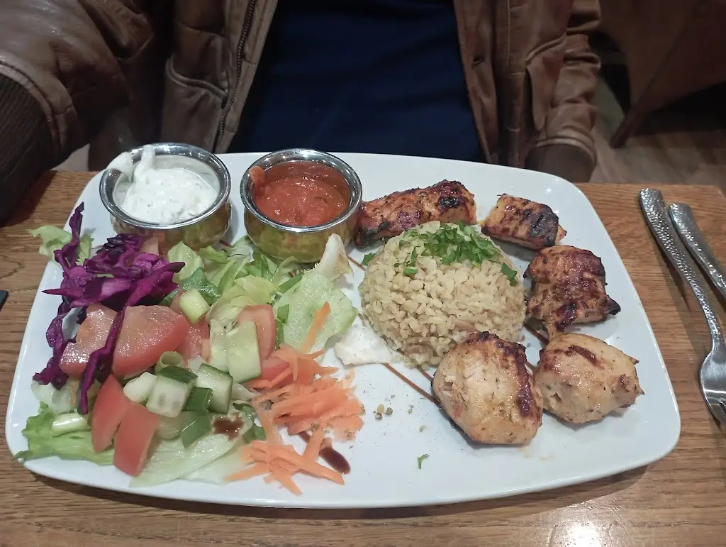 Troy Clank_La Palma_Barlby_review