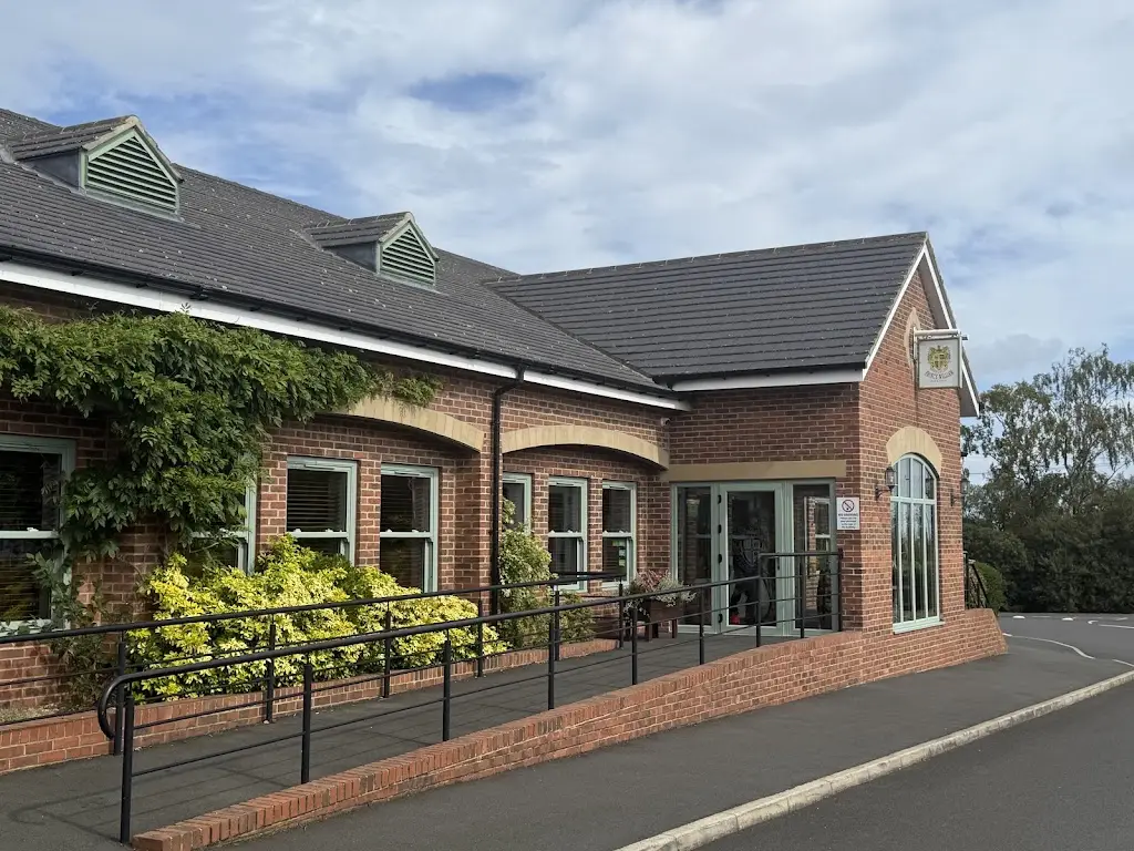 Stevie Downie_Prince William Bar & Grill_Longhorsley_review