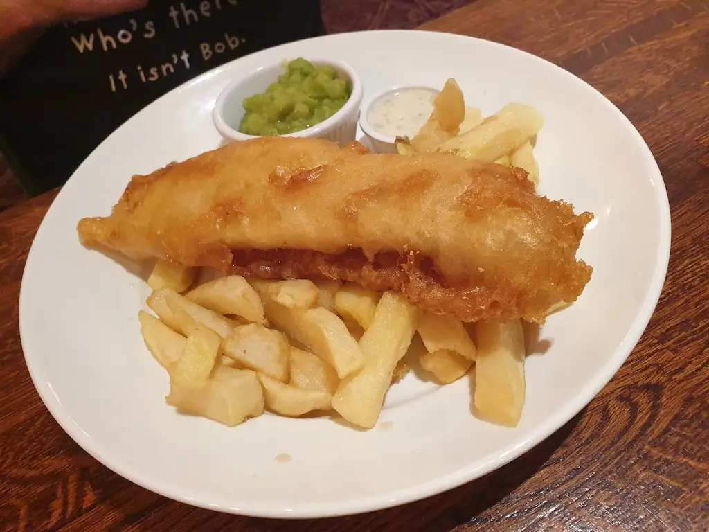 Marie Hartill_Prince William Bar & Grill_Longhorsley_review