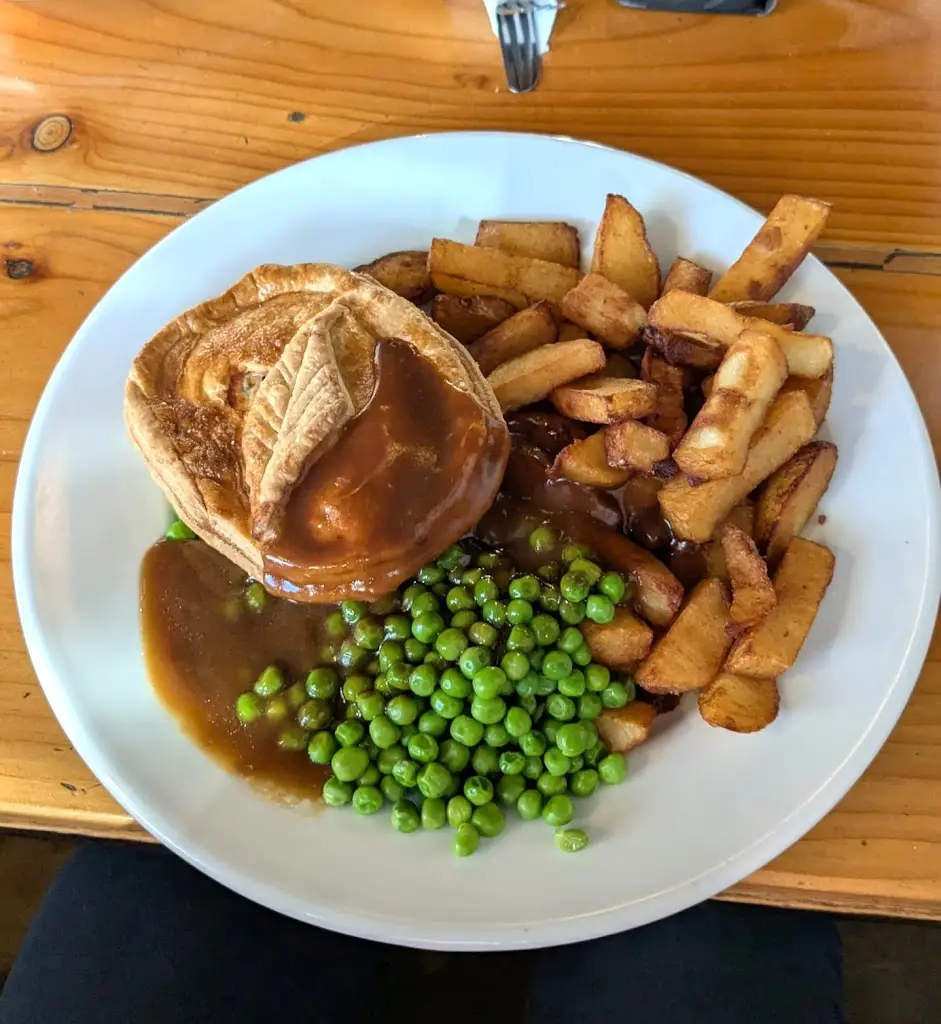 angela robson_Shoulder Of Mutton_Longhorsley_recensione