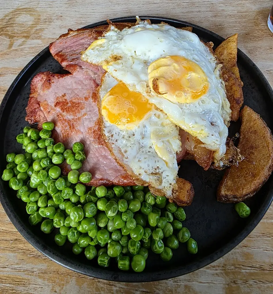 Gary Hands_Shoulder Of Mutton_Longhorsley_recensione