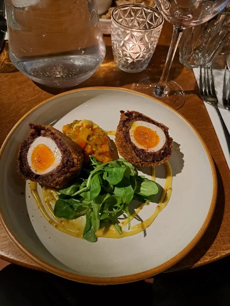 Trophy Raider_Linden Tree Pub_Longhorsley_review