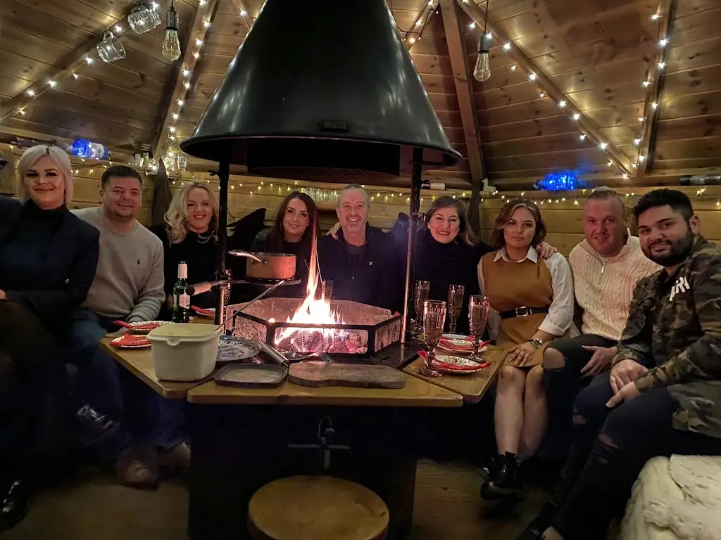 Gienette meredith_The Hungry Obbit_Longhorsley_review