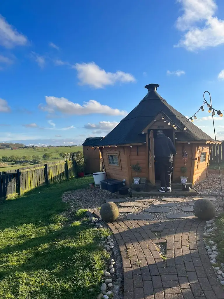 Faye Stewart_The Hungry Obbit_Longhorsley_review