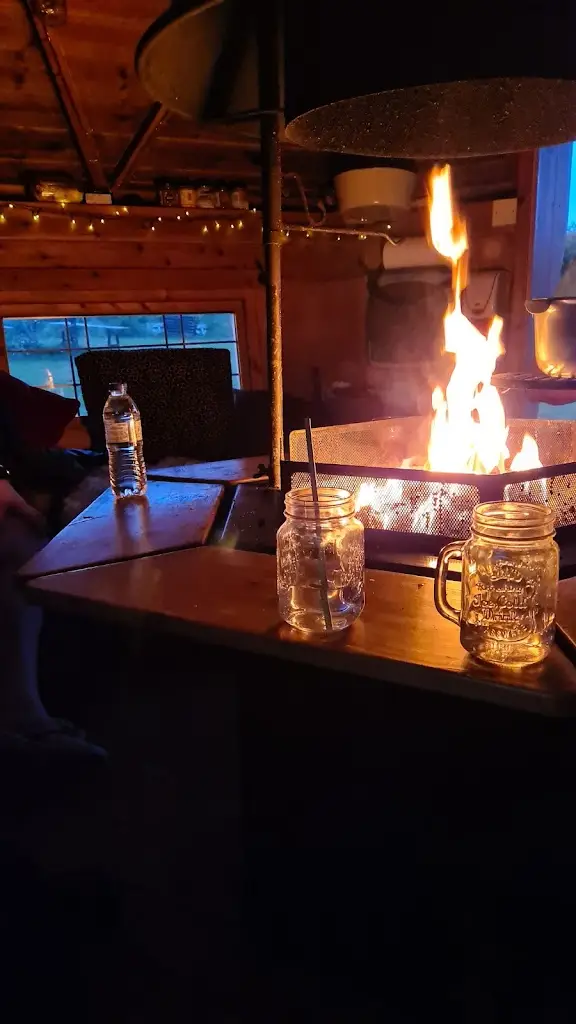 Derek Mitchell_The Hungry Obbit_Longhorsley_review