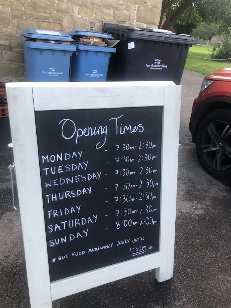 Menu_Longhorsley Village Shop_Longhorsley_image_1