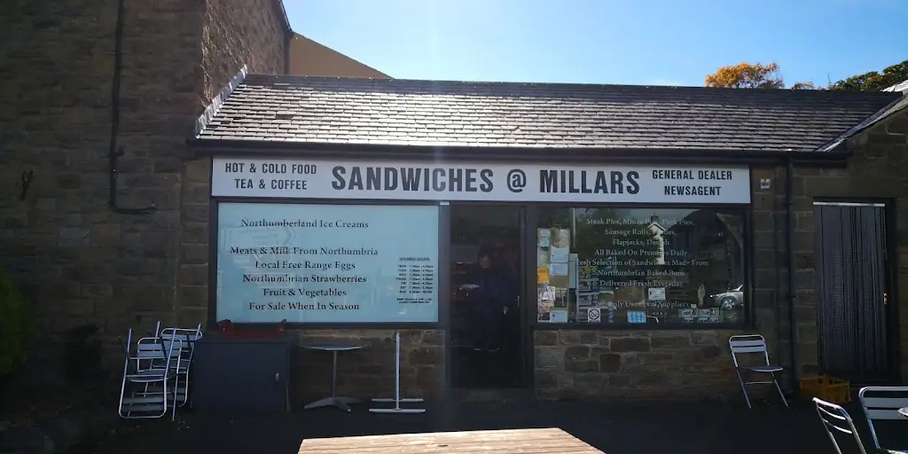 Menu_Longhorsley Village Shop_Longhorsley_image_2