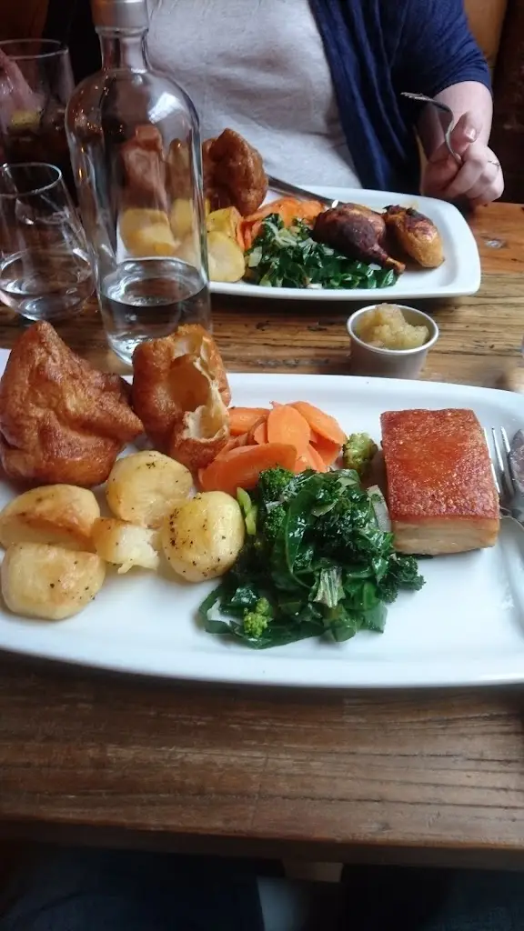 Menu_The Butchers at Westgate_Long Eaton_image_5