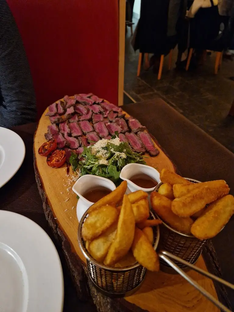 Menu_Pelgraves Restaurant And Pizzeria_Long Eaton_image_5