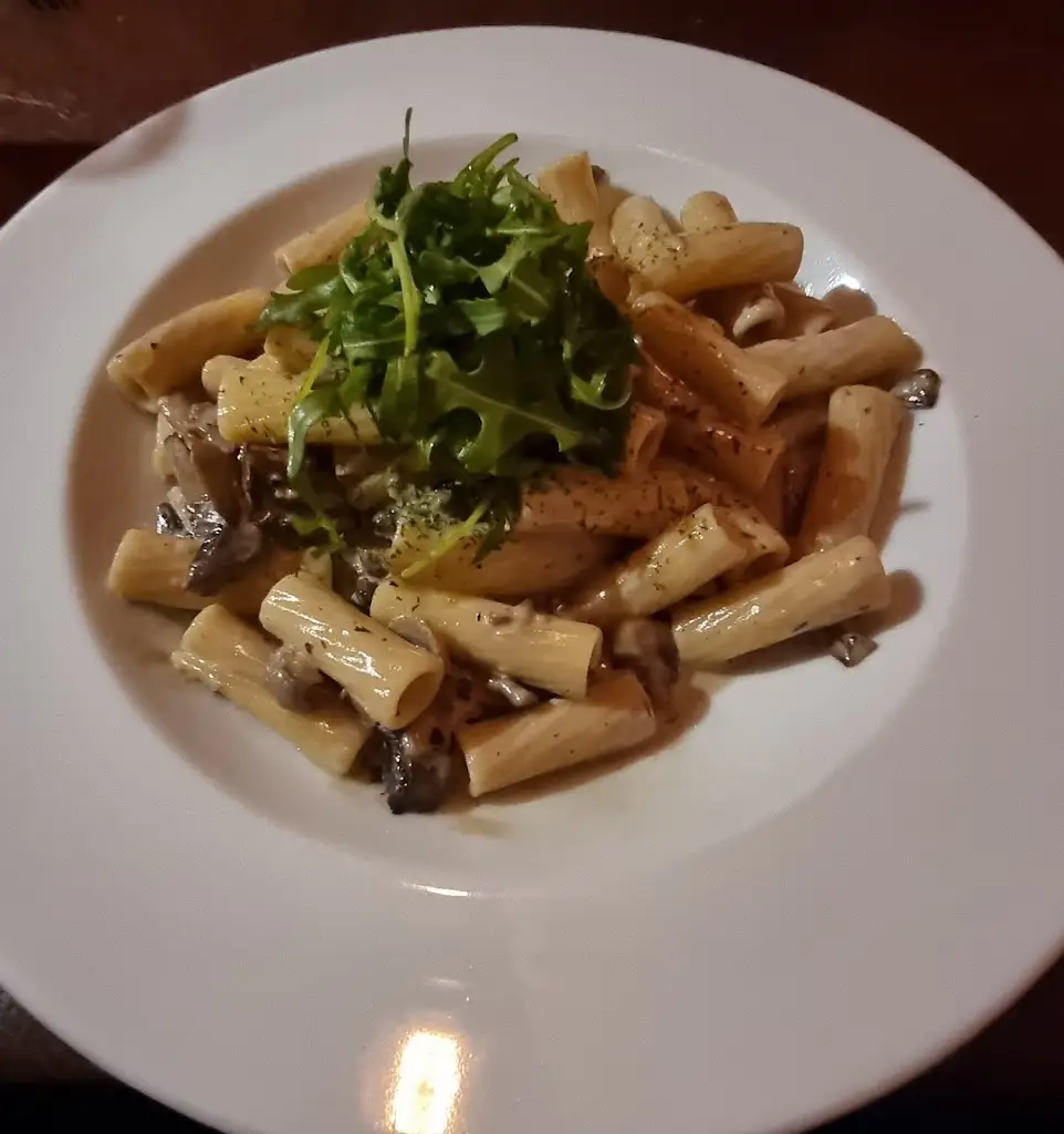 Menu_Pelgraves Restaurant And Pizzeria_Long Eaton_image_7