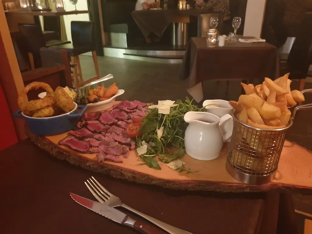 Menu_Pelgraves Restaurant And Pizzeria_Long Eaton_image_9